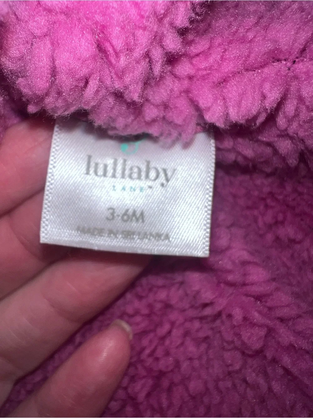 N/A soft pink